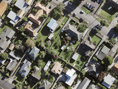 Residential  Mixed Housing Urban Zone