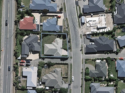 Residential Suburban