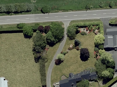 Residential New Neighbourhood