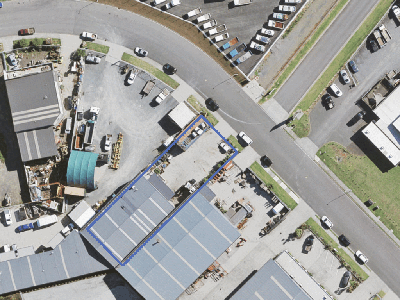 Business  Light Industry Zone