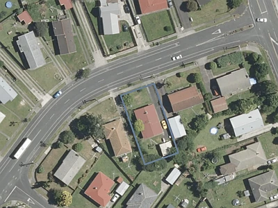 Residential Zone - General Residential Zone
