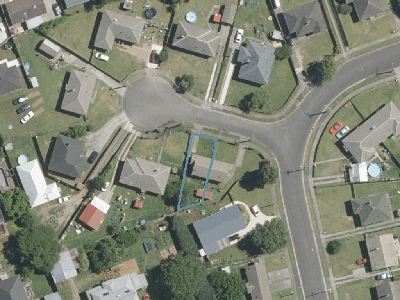 Residential Zone - General Residential Zone