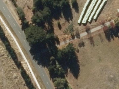 Rural Zone