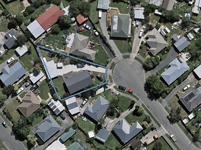 Residential Suburban
