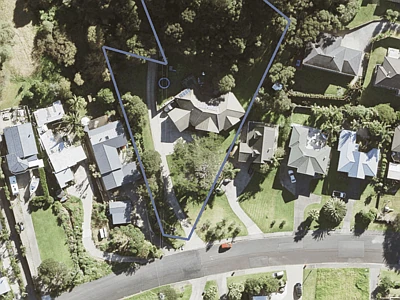 Residential  Large Lot Zone
