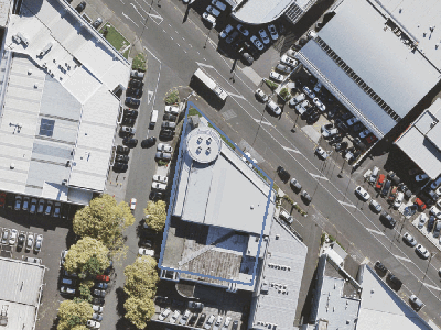 Business  Mixed Use Zone