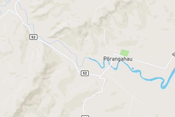 Porangahau
