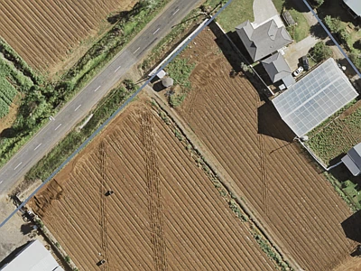 Rural  Rural Production Zone