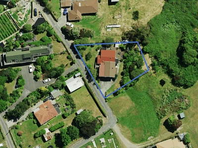 Papakainga Kainga Nohoanga