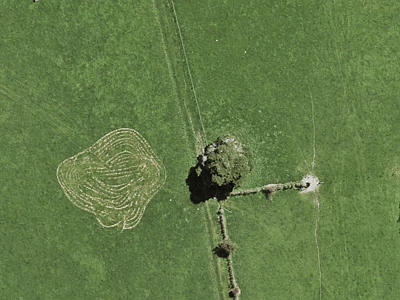 Rural  Countryside Living Zone