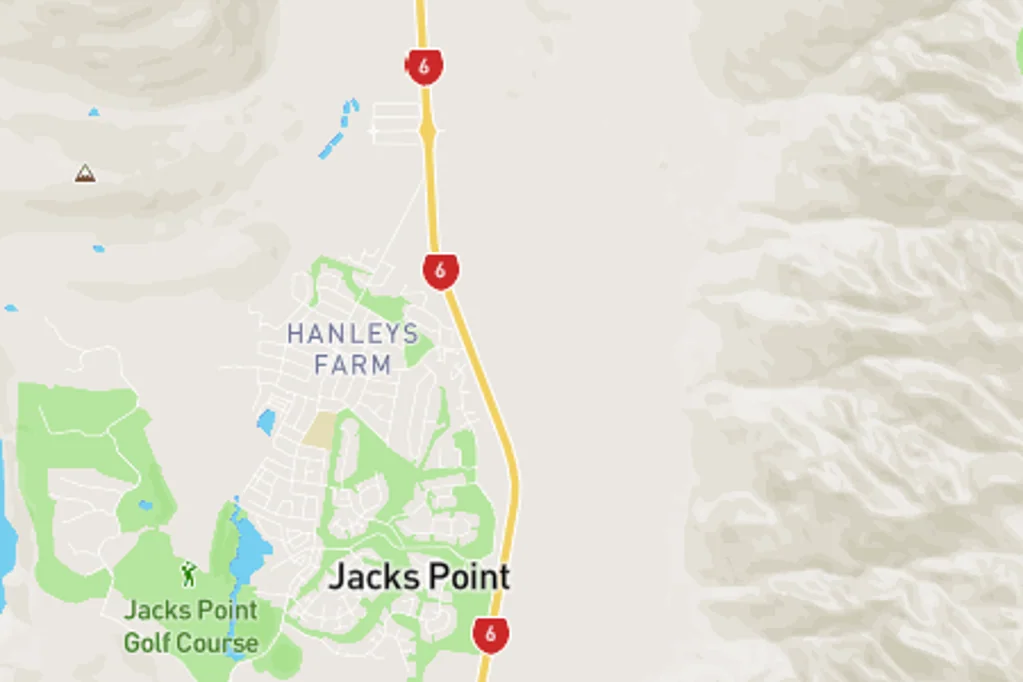 Jacks Point