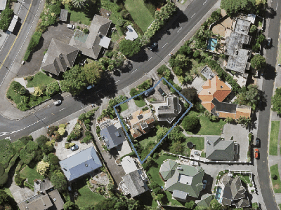 Residential  Mixed Housing Urban Zone