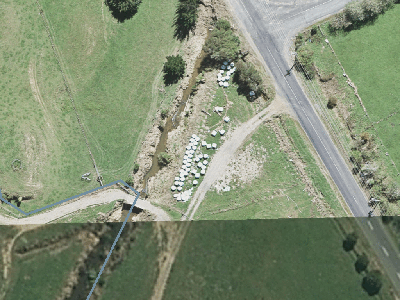 Rural  Rural Production Zone