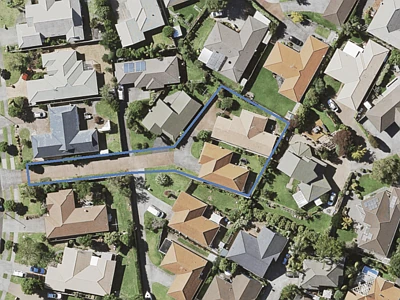 Residential  Mixed Housing Suburban Zone