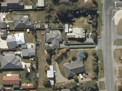 Residential 1