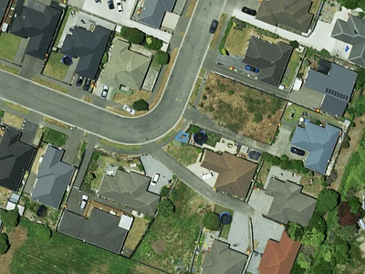 Residential Suburban