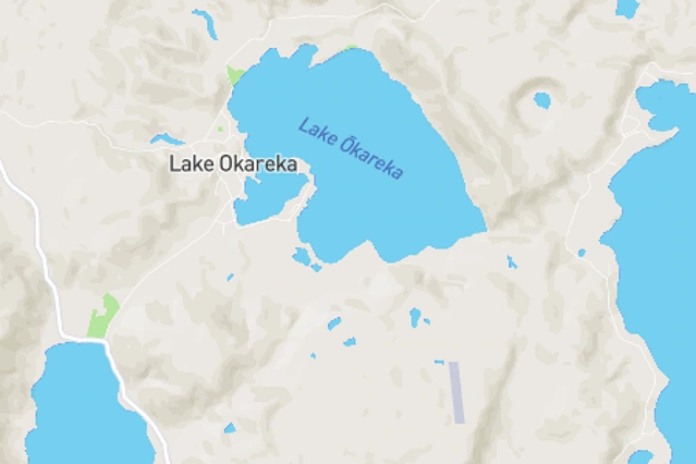 Lake Okareka