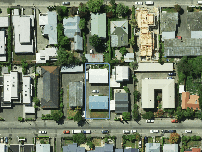 Residential Medium Density