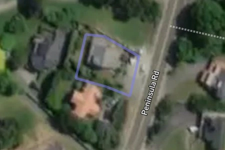 Low Density Residential Zone