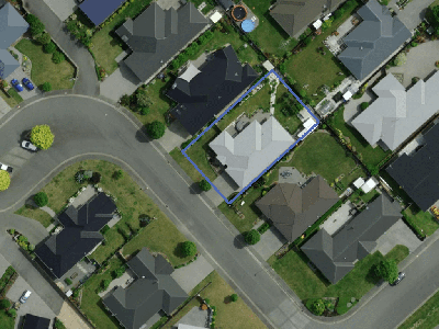Residential C
