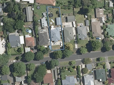 Residential Zone - General Residential Zone