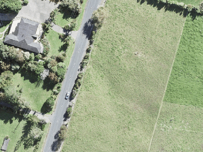Residential  Rural and Coastal Settlement Zone