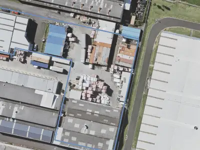 Business  Light Industry Zone
