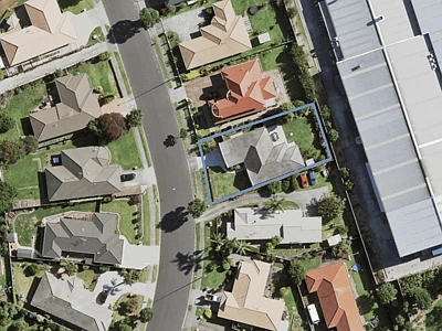 Residential  Mixed Housing Suburban Zone