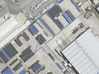 Industrial Zone