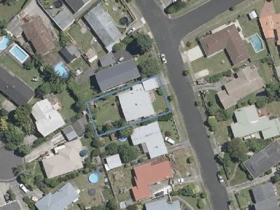 Residential Zone - General Residential Zone