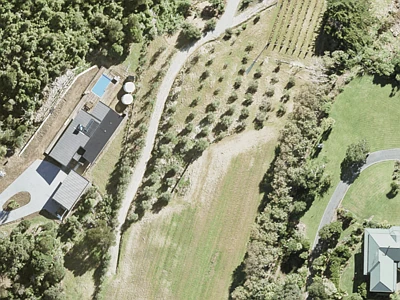 Residential  Large Lot Zone