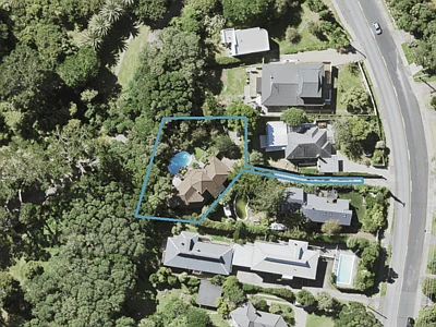Residential  Mixed Housing Suburban Zone