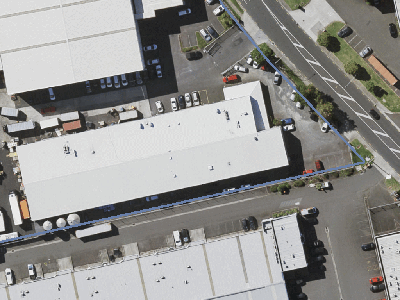 Business  Light Industry Zone