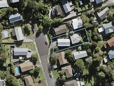 Residential  Mixed Housing Urban Zone