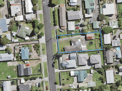 Residential  Terrace Housing and Apartment Building Zone