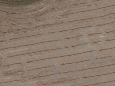 Zoned Rural