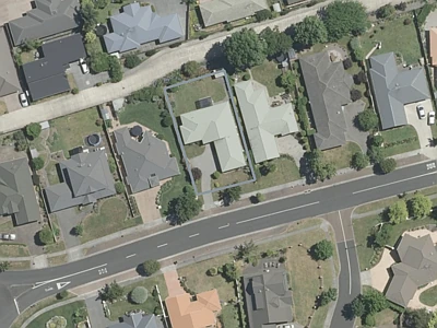 Residential Zone - General Residential Zone