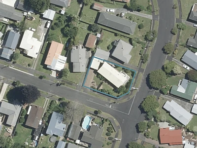 Residential Zone - General Residential Zone