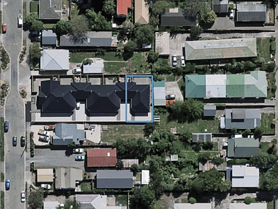 Residential Medium Density