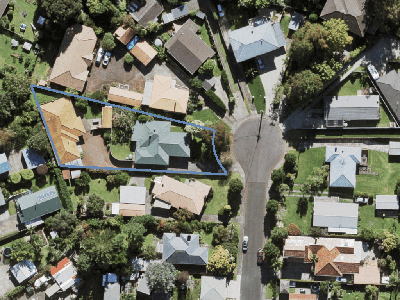 Residential  Terrace Housing and Apartment Building Zone