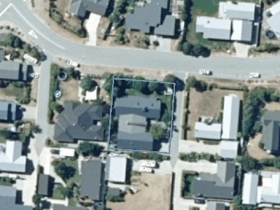 Low Density Residential Zone