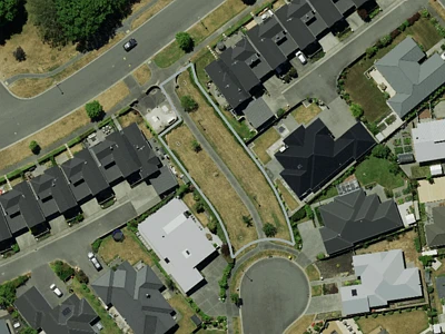 Residential Suburban