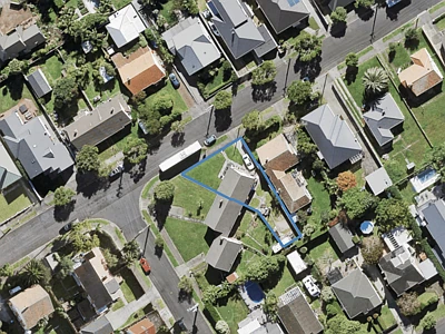 Residential  Mixed Housing Suburban Zone