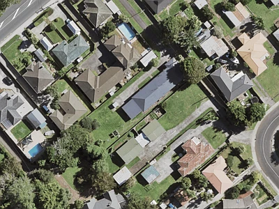 Residential  Mixed Housing Urban Zone