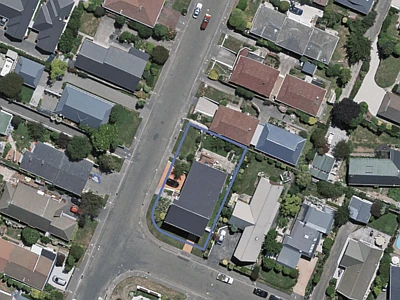 Residential Suburban
