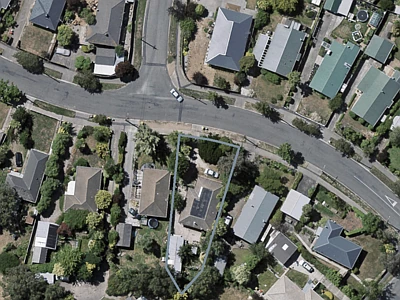 Residential Suburban