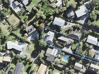 Residential  Single House Zone