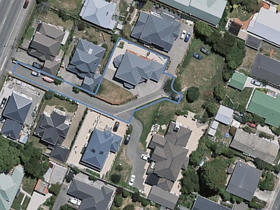 Residential Suburban