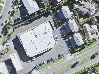 Business  Neighbourhood Centre Zone