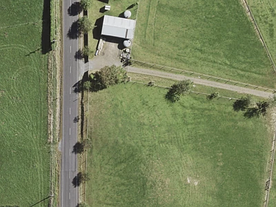 Rural  Mixed Rural Zone